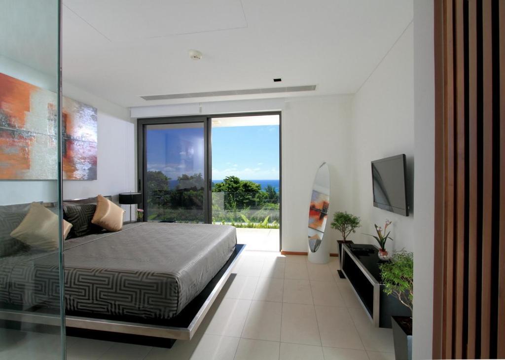 The Heights Penthouse 3Bedroom A2 Near Kata Beach Exterior photo