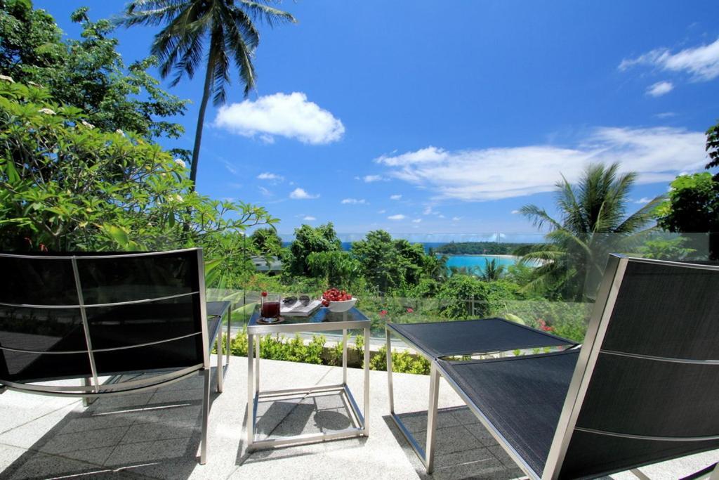 The Heights Penthouse 3Bedroom A2 Near Kata Beach Exterior photo